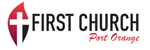 First Church Port Orange Logo