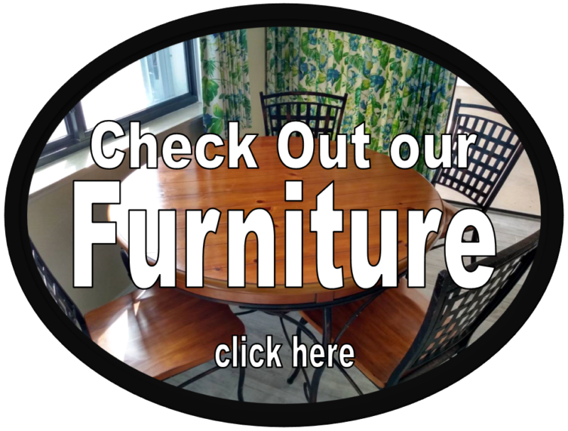 Thrift Boutique First Church Port Orange