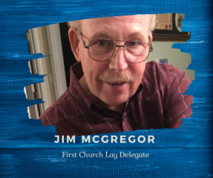 Jim McGregor 