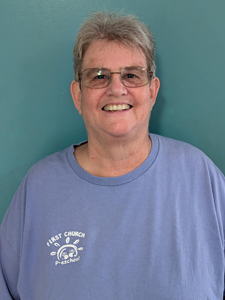 Melinda McSparrin