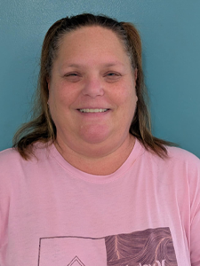Stacie Cross